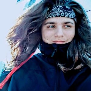 Meet your Posher, Cody